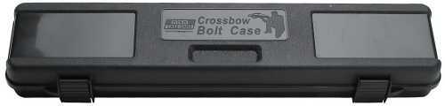 MTM Crossbolt Case 12 Bolts up to 23" Black BHCB-40