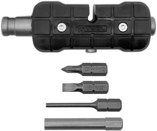 Otis Technologies 8-in-1 Pistol T Tool