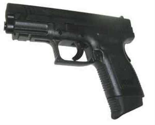 Pearce Grip Extension Springfield XD 9mm/40 S&W/357SIG/45GAP - Will add about 5/8" in length and capacity to PGXDPLUS