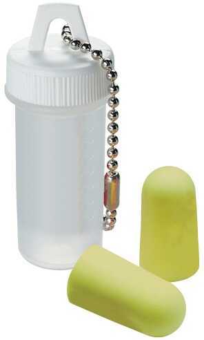 Peltor Blasts Disposable Ear Plugs - Uncorded Md: 97080