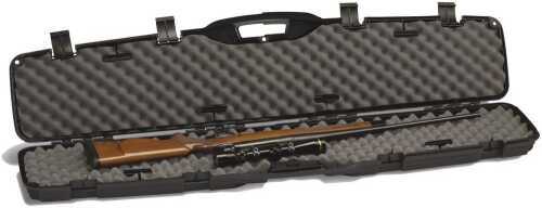 Plano Molding Company Pro-Max PILLARLOCK SGL Gun Case Black 153104