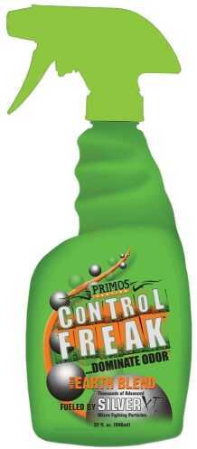 Primos Control Freak Spray Earth Blend 32 oz. Model: 58009