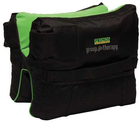 Click to see larger image. Primos MARKSMANS Bench Bag Filled 65457