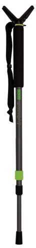 Click to see larger image. Primos Explorer Monopod W/V-Yoke 65481