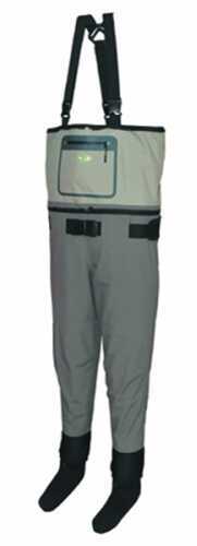 ProLine High Water Stocking Foot Wader Size M 42008M
