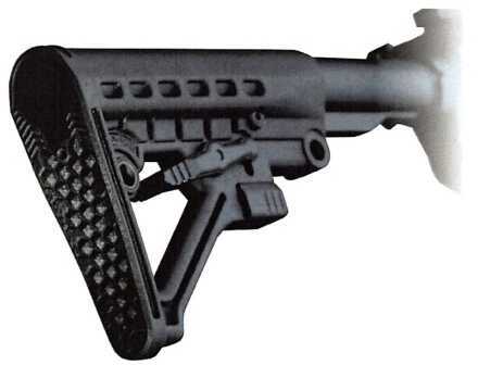 ProMag Archangel Collapsible ButtStock, AR-15 Carbine AA120