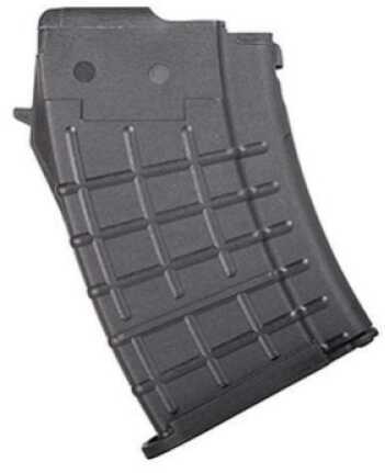 ProMag AK-47 Magazine 7.62x39 Caliber - 10 round Black Polymer Easy loading High-quality injection-molded AK08