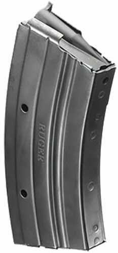 Promag Ruger Mini-30 7.62x39mm 20 Rd Blu Stl