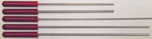 Pro-Shot Products Stainless Steel Shotgun Cleaning Rod 36" For 1 Piece Tube 1PS-36-10/410