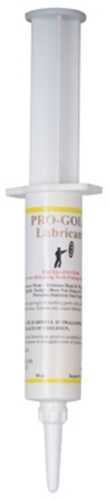 Pro-Shot Products Pro-Gold Syringe Lube 10CC PGL-SYR