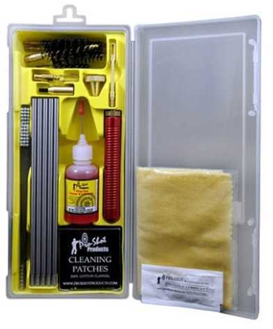Pro-Shot Products Premium Classic Cleaning Kit Universal Box PSUVKit