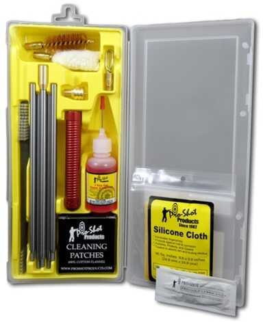 Pro-Shot Cleaning Kit SHTGN 20 Gauge Box S20KIT