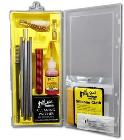 Pro-Shot Cleaning Kit SHTGN .410 Gauge Box S410KIT