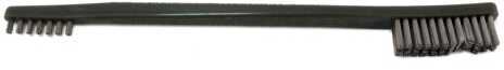 Pro-Shot Gun Brush Double End - Steel SDE
