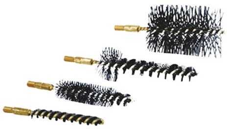 Pro-Shot Nylon Bristle 4 Brush Kit AR15 .223 Caliber TFRAR