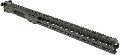 Radian Weapons Upper / Hand Guard Set 17in Blk