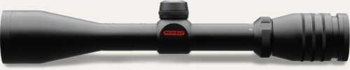 Redfield Revenge Riflescope 3-9x42mm Dial-N-Shoot Matte 117853