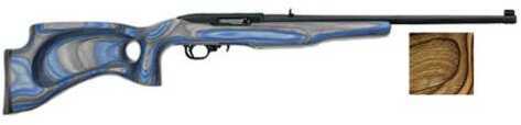 Revolution Stocks Yukon 10/22 22LR Bull RH Buck Skin