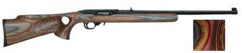 Revolution Stocks Tundra 10/22 22LR Bull LH Cayenne