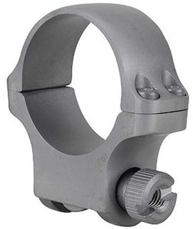 Ruger® 4K30 Hawkeye Medium 30MM Ring Matte Stanless Steel All Weather
