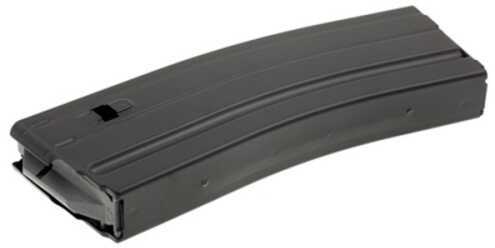 Ruger SR556 6.8MM Bl 25Rd Magazine