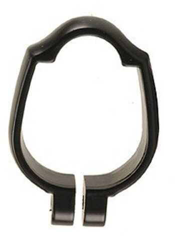 Ruger 10/22 Poly Barrel Band, Black Md: B00068