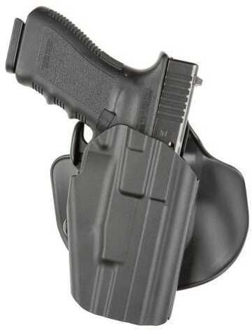 Safariland 7TS Pro-FT GLS Holster Compact SZ 2 Black RH