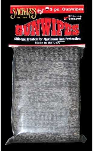 Gun Wipes 1/2 Lb Or 6 PIECES Any Color