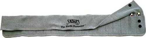 Sack-ups Protector 18 Knife Roll 3in-5in Knives-img-0