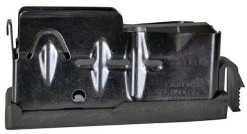 Savage Arms Axis Magazine .243/7mm-08/.308 Blued 4 Round 55232-img-0
