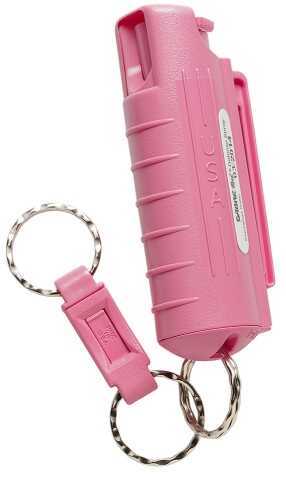 Sabre .54 oz Hardcase Pink HC-14-PK