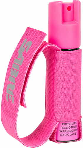 Security Equipment Corporation The Pink Runner Gel