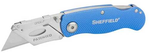 Sheffield Lock Back Ult Util Knife-img-0