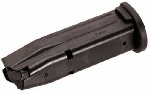 Sig Sauer P250 Magazine 9mm - Blued Compact 15 Rounds Not available for shipment to all states MAG250C915N