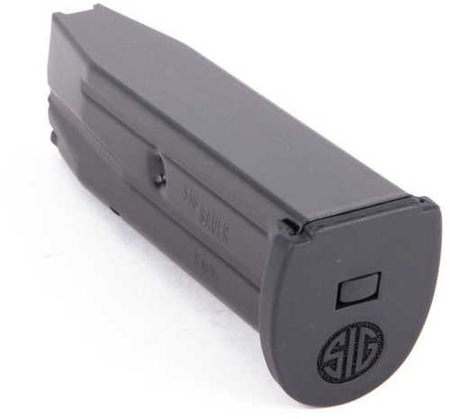 Sig Sauer P250/320 Full Size 9MM 10Rd Magazine