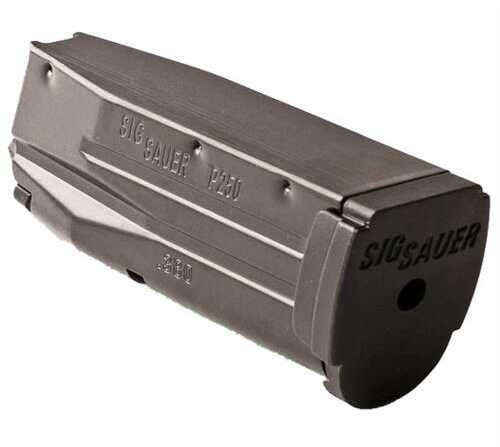 SigTac P250SC/320SC Magazine 380 ACP 12 Round Md: MAG-MOD-SC-380-12