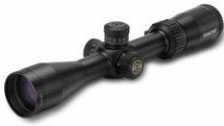 Simmons Pro Target 6-18x40mm Matte - Ballistically calibrated turret for .22LR - Side focus - Finger-tip adj 536184