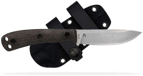 SHIELD ARMS Ascent Reg Stone Wash Blk/Blk G10-img-0
