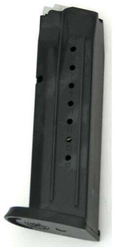 Smith & Wesson 39490 - M&P 9MM 17Rd Dbl Stock Mag