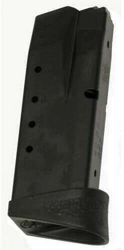 Smith & Wesson 39484 - M&P 40 Caliber CMPCT W/Fr 10 Rounds Mag