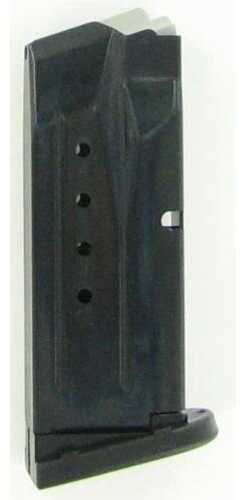 Smith & Wesson 39503 - M&P 9MM CMPCT 10 Rounds Mag