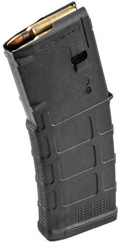<span style="font-weight:bolder; ">Springfield</span> Armory Magpul Pmag 556x45mm Gen 3 30/rd Mag