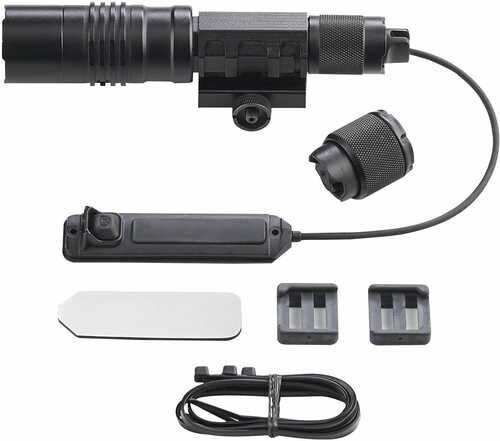 Streamlight Protac Railmnt Hl X Usb Rem Switch Tail