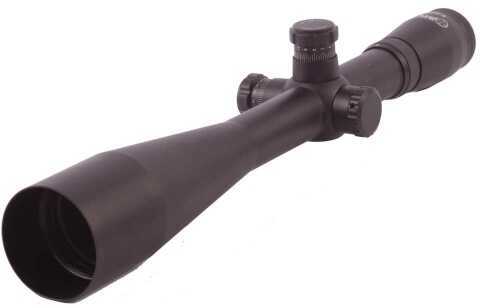 Sun Optics Tactical IV 8-32X50 Mil Dot 1/8 MOA CS2783250