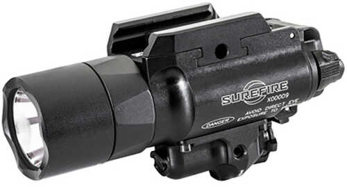 Surefire X400 Turbo Grn Lsr Blk X400t-a-gn-img-0