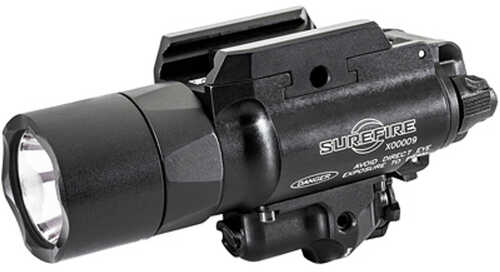 Surefire X400TARD For Handgun 500 Lumens/-img-0