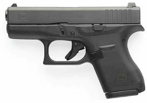 Target Tactical Sports 42 380 +1 F/r Glock Bottom-img-0