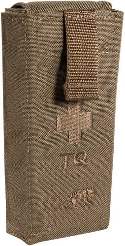 Tasmanian Tiger Tourniquet Pouch Ii Coyote-img-0