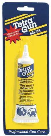 Tetra / FTI Inc. 1 Oz. Gun Grease