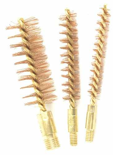 Tetra .22 Caliber Brass Core Bronze Brush